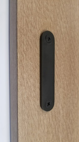 Recessed Handles Strongar Hardware