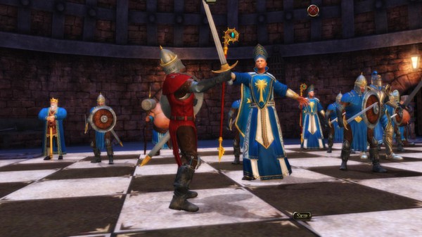 Chess 3d Game Free Download For Pc