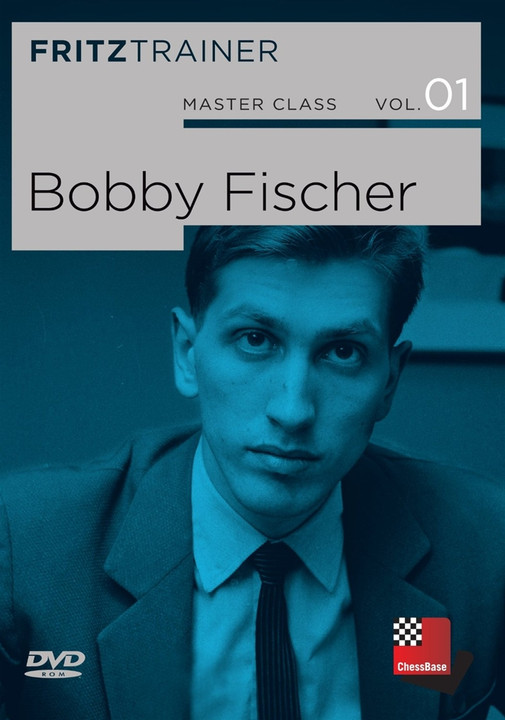 Master Class Vol. 01: Bobby Fischer Fritz Chess Trainer