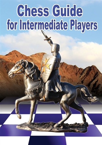best chess books for intermediate players