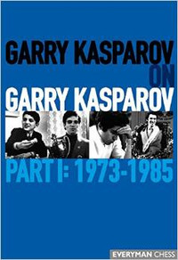 Kasparov - How To Play Najdorf Volume 2 Kasparov - How To Play Najdorf Volume 2