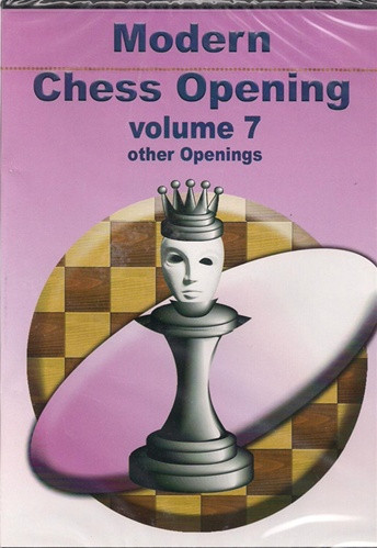modern chess openings 15th descargar