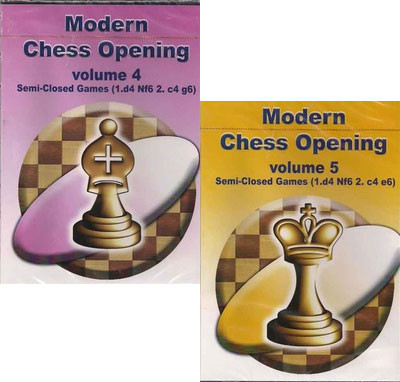 modern chess openings