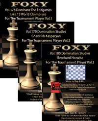 Enzyklopädie der Schachabschlüsse kostenloser Download