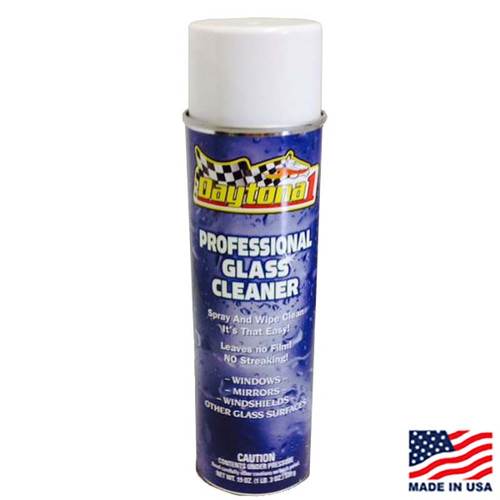 Daytona 1 Professional Glass Cleaner