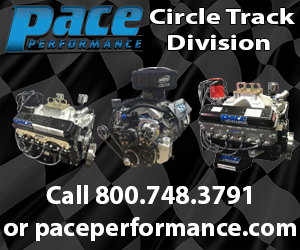 Pace Performance