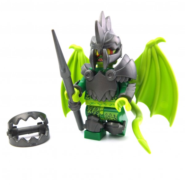 lego demon minifigure