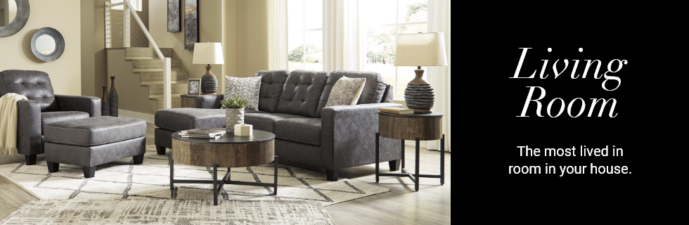 New Living Room Furniture at Cramer’s Furniture Store in Omak & Ellensburg