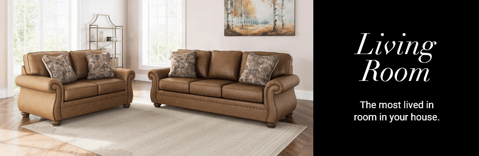 New Living Room Furniture at Cramer&rsquo;s Furniture Store in Omak & Ellensburg