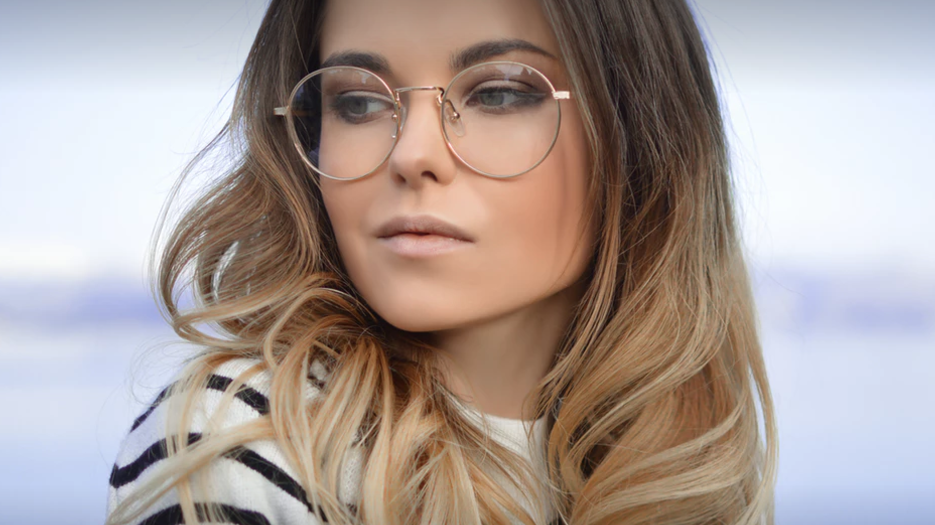 Best Prescription Eyeglasses For Women Daniel Walters Eyewear