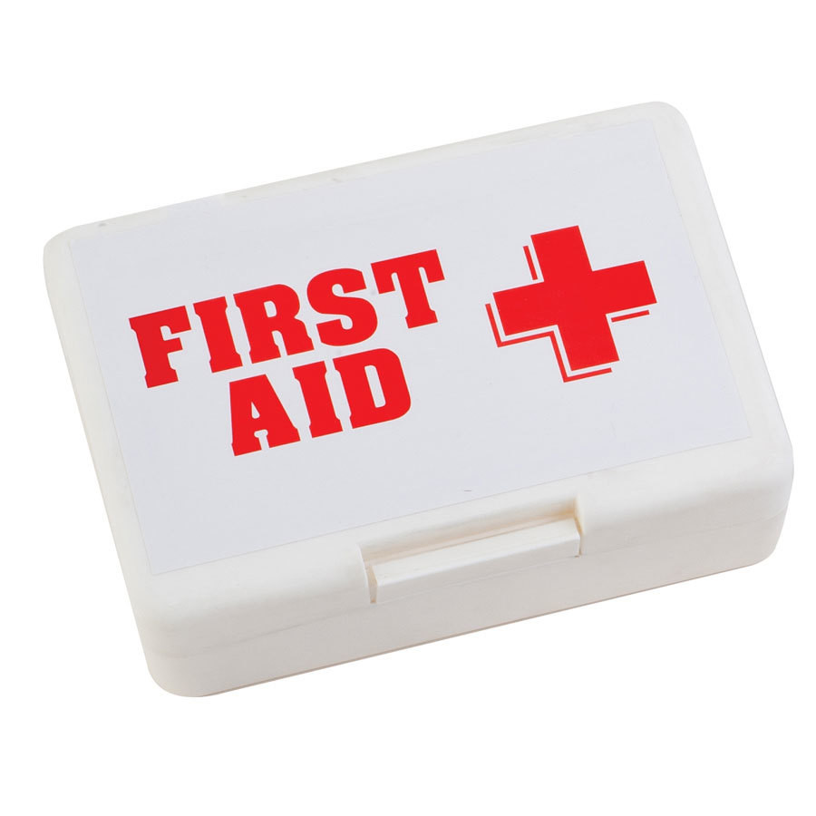 Champion Sports First Aid Kit