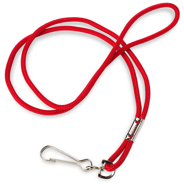 Champion Sports Whistle Lanyard