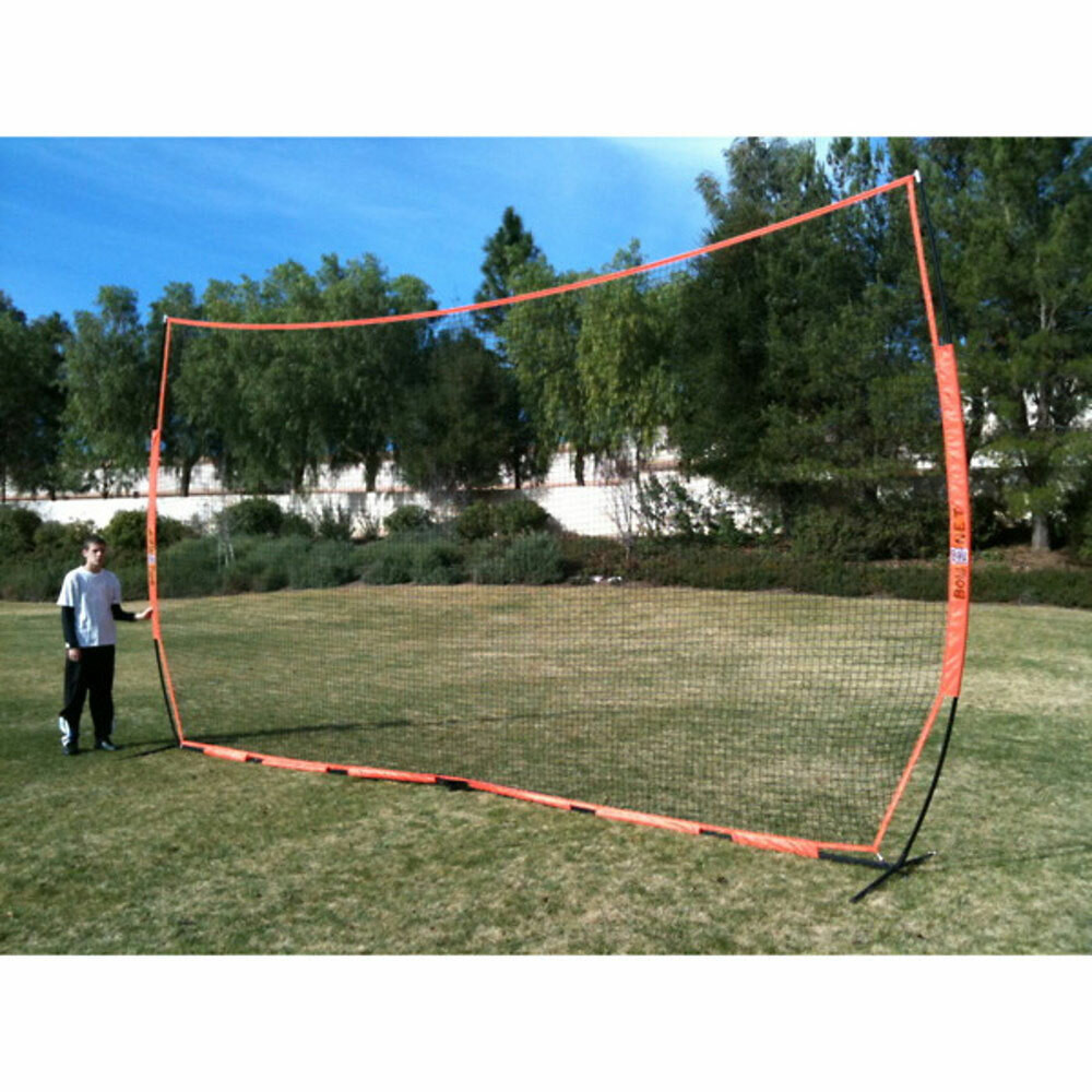 Portable Sports Barrier Net