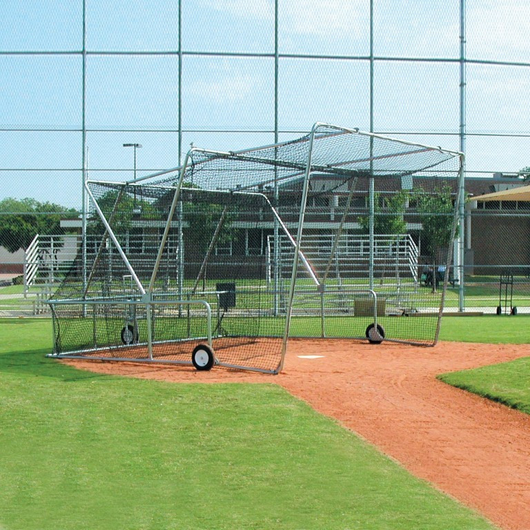 b a sweetie batting cages