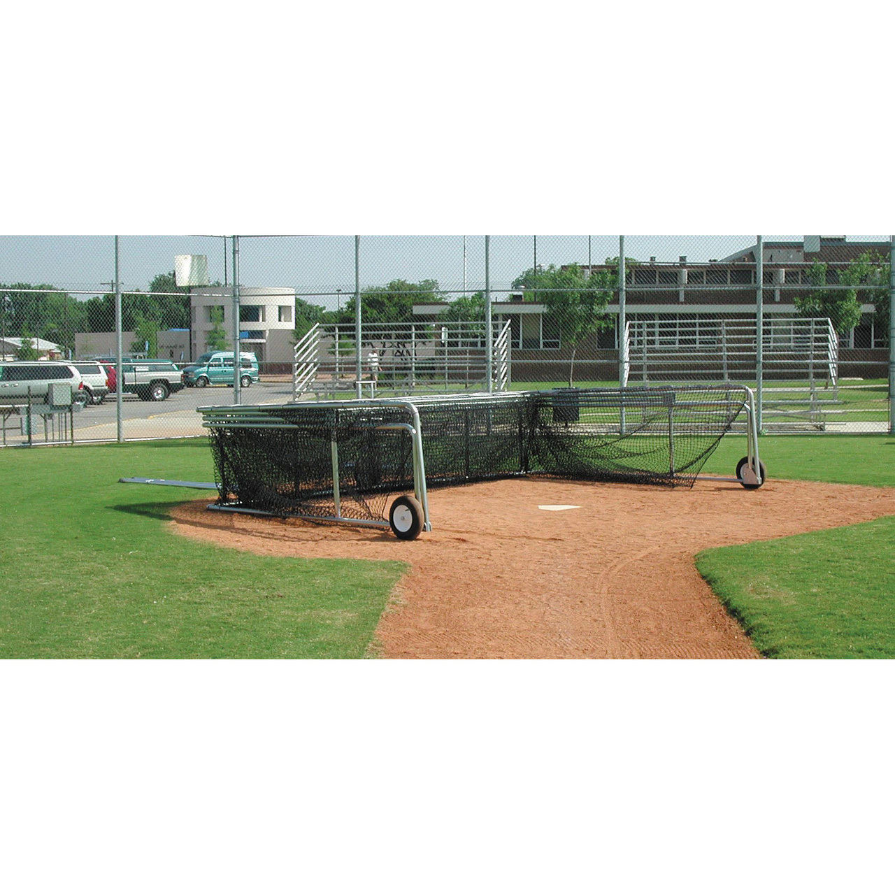 Folding Portable Batting Cage