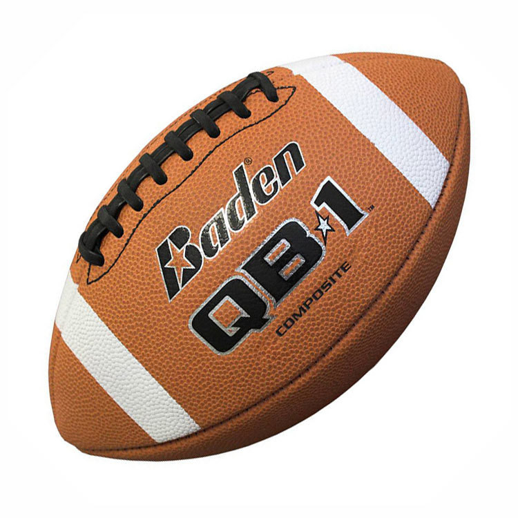 Baden QB1 Composite Football