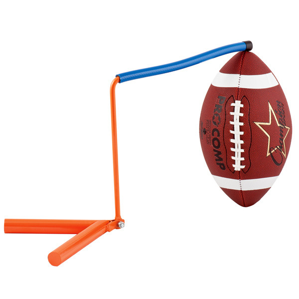 Champion Sports Football Holder Kicking Tee