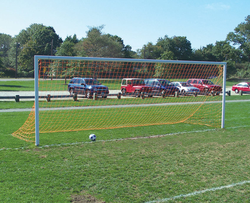 Jaypro Sports Team Round Soccer Goals