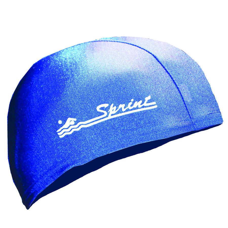 Sprint Aquatics Adult Lycra Swim Caps