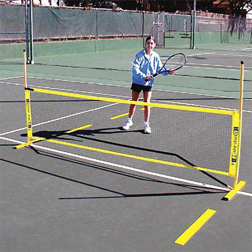 Mini Tennis Net System