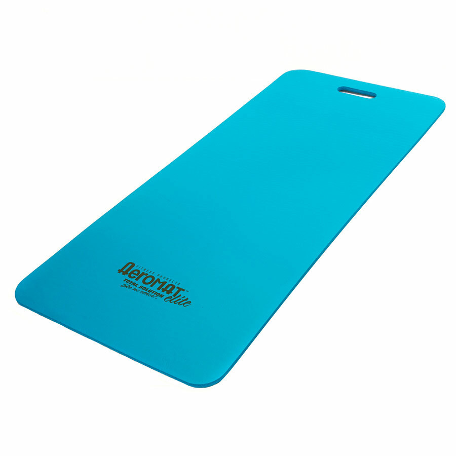 Aeromat Elite Workout Mat with Handles