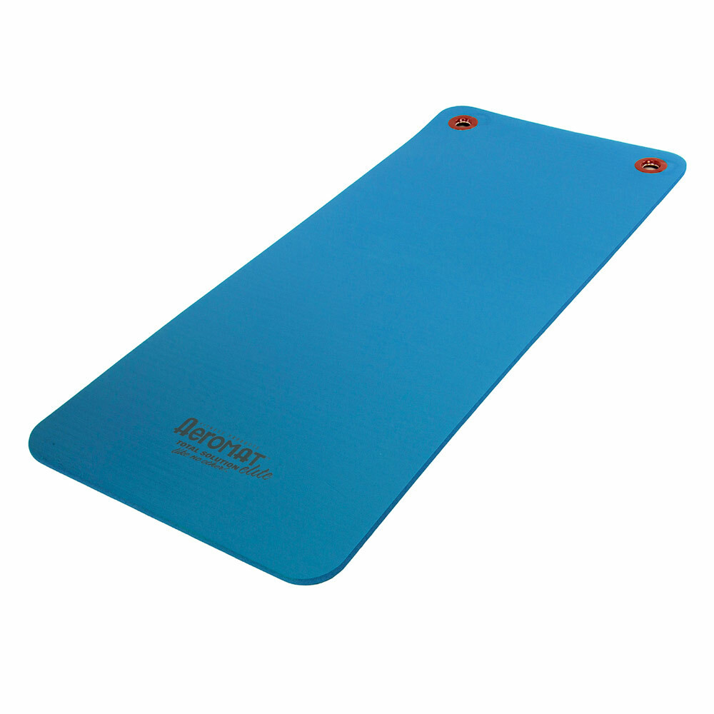 Aeromat Elite Workout Mats with Eyelets