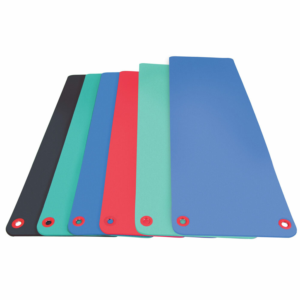 Aeromat Elite Workout Mats with Eyelets