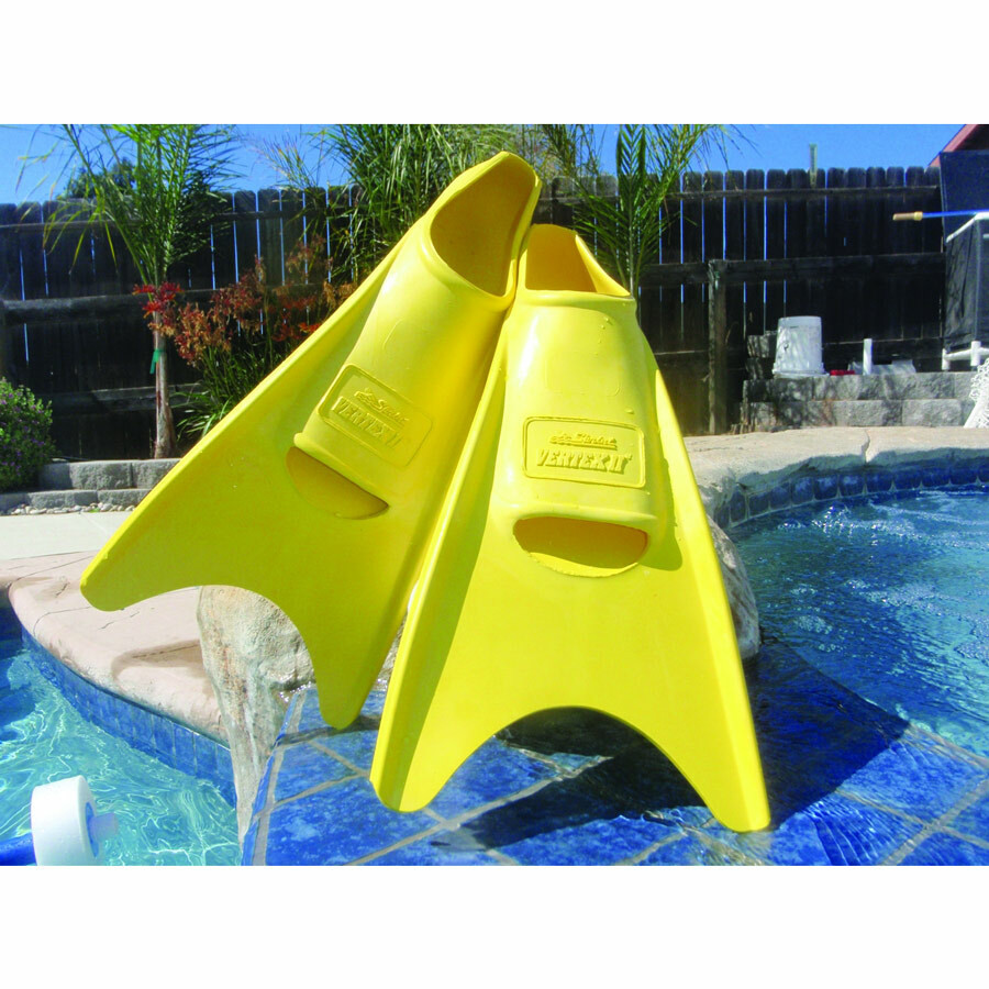 Sprint Vertex II Swim Training Fins