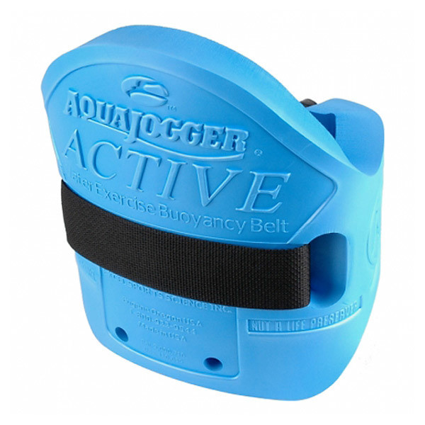 Aqua Jogger Fitness Active Belt