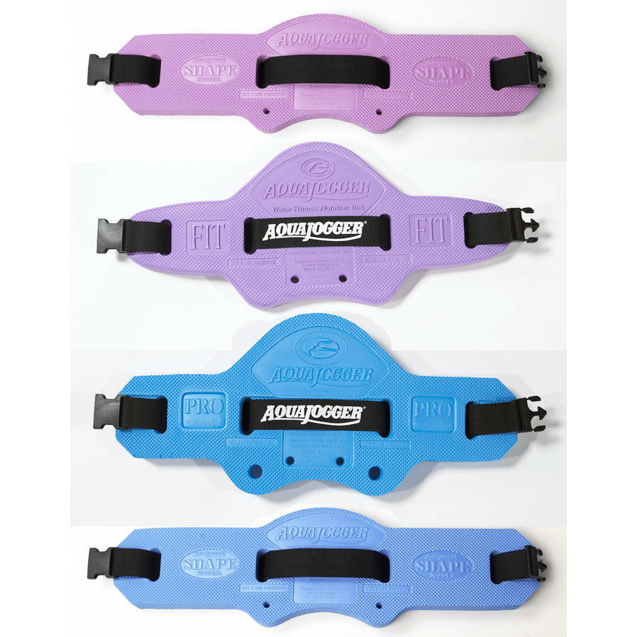 Aqua jogging belt clearance