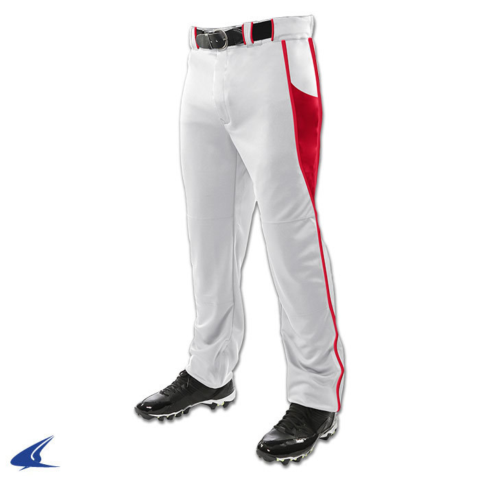 Champro Triple Crown Open Bottom 2 Baseball Pants