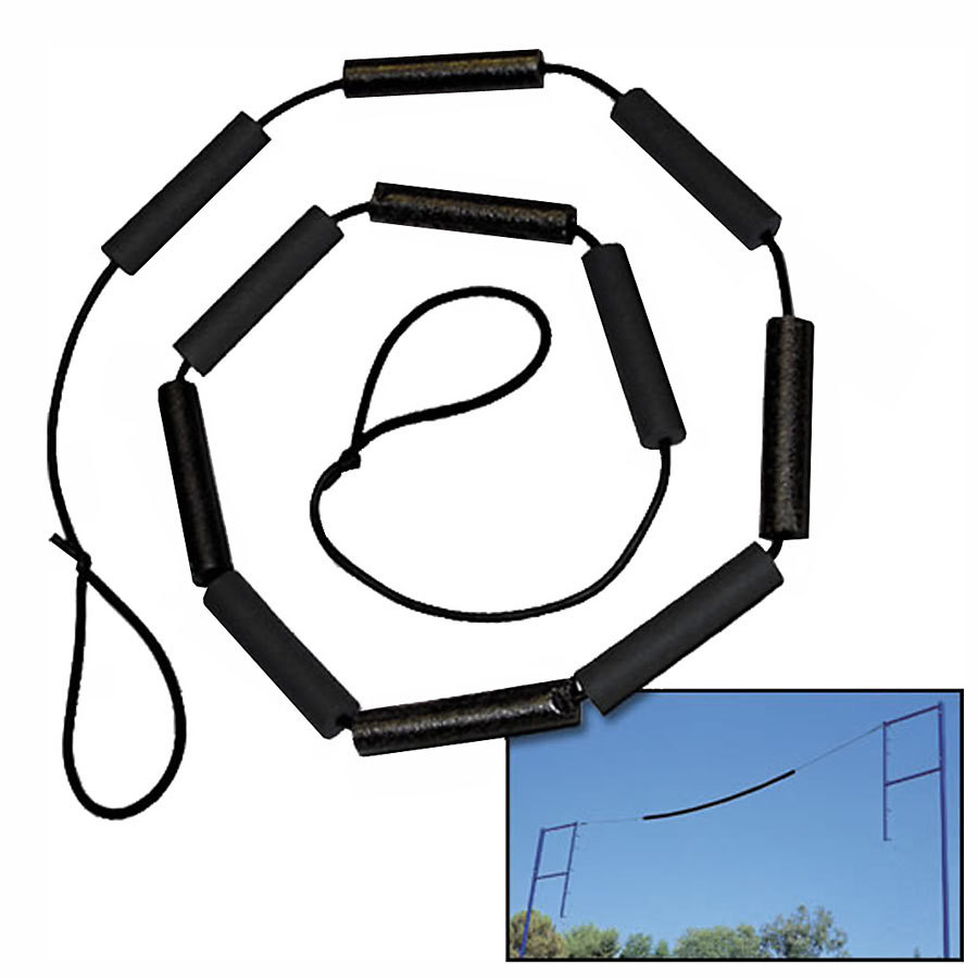 BSN Elastic High Jump Crossbar