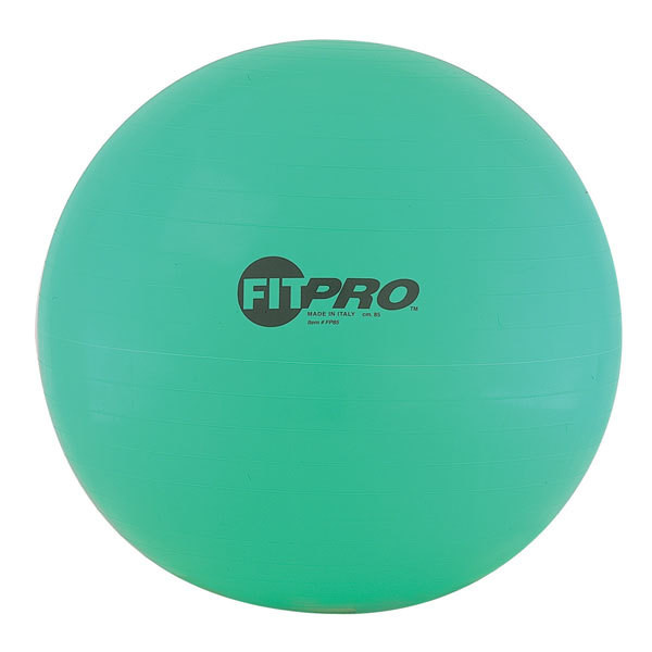 FitPro Exercise Balls