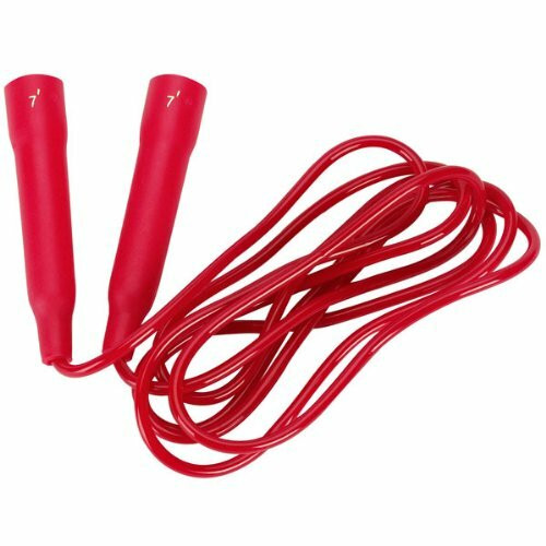 Champion Sports Licorice Speed Jump Rope