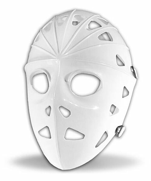 Mylec Pro Goalie Face Mask