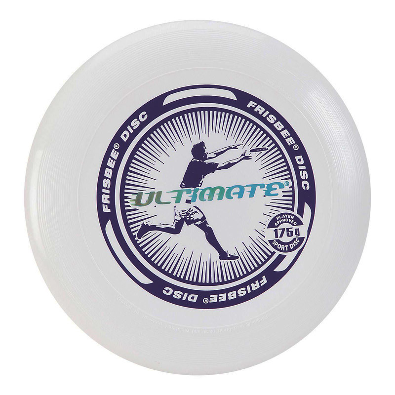 wham o frisbee world class ultimate