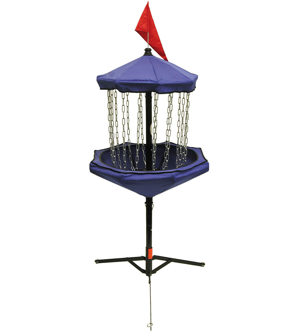 Innova Skillshot Portable Disc Golf Target