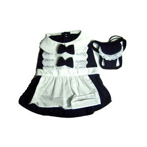 French Maid Costume
