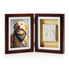 pearhead pawprints desktop frame