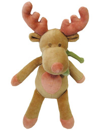 Organic Dog Toys – Natural Pet Toys from FunnyFur.com