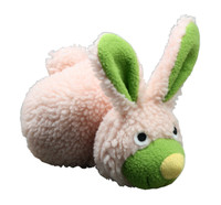 bungee bunny stuffed animal