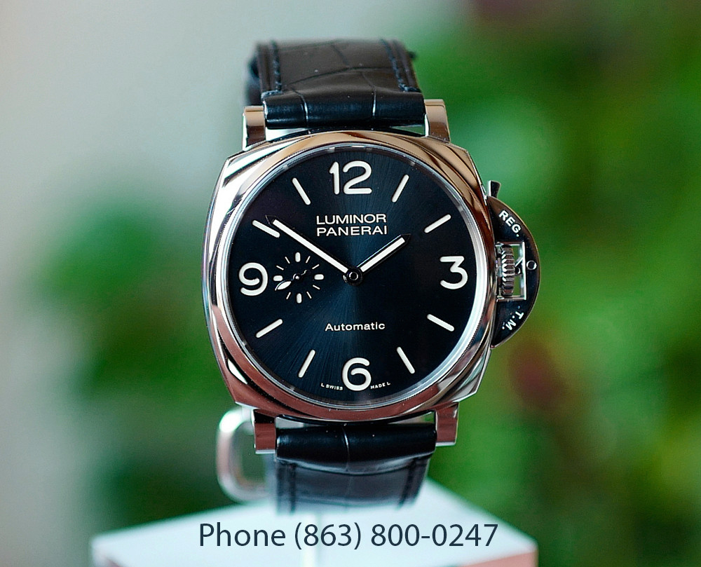 panerai pam 103