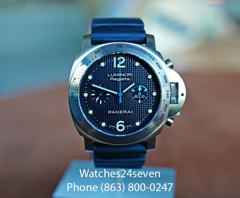 Panerai 308 online