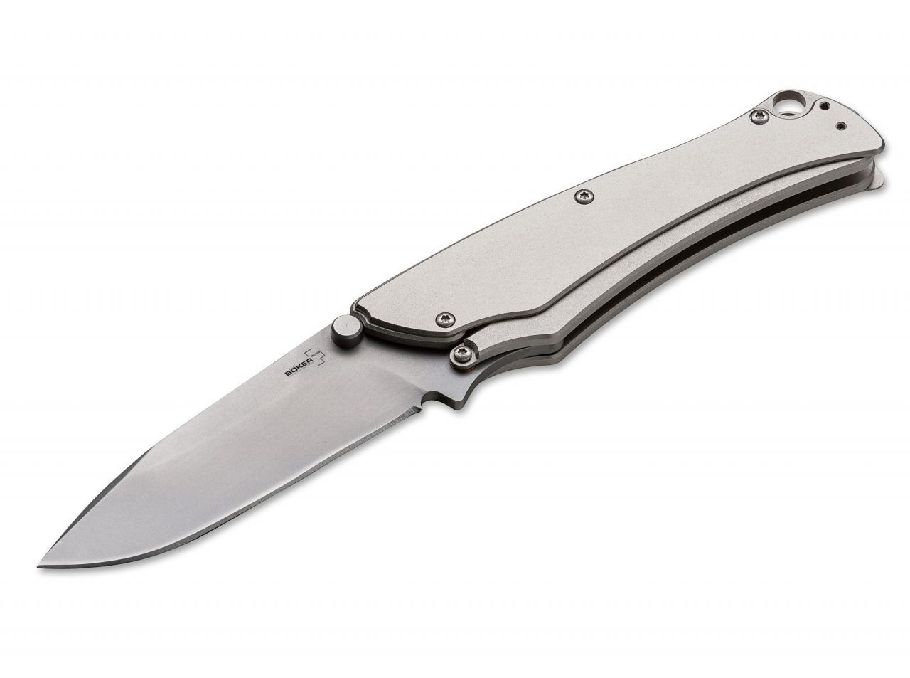 boker plus griploc non assist gray