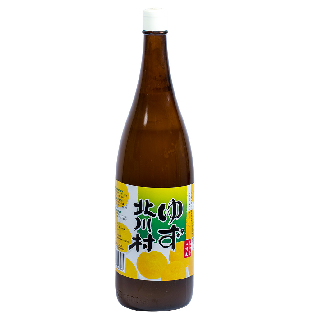 Yuzu Juice 1 8ltr Infusions Yuzu Juice 1 8ltr Infusions