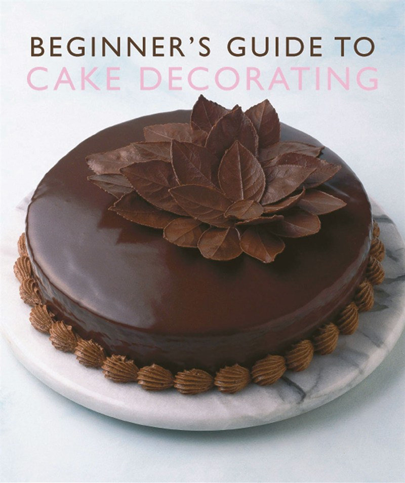 Beginner S Guide To Cake Decorating Infusions
