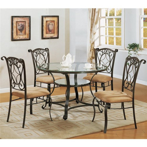 Dining Sets Jessica Room Image 1 Dining Sets Jessica Room Image 1
