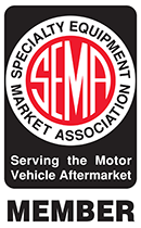 SEMA (Specialty Equipment Market Association) Member