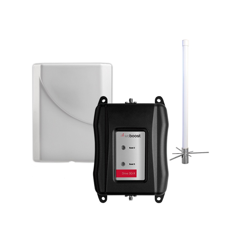 Marine Cell Phone Signal Boosters Better Signals on Your Boat & Yacht