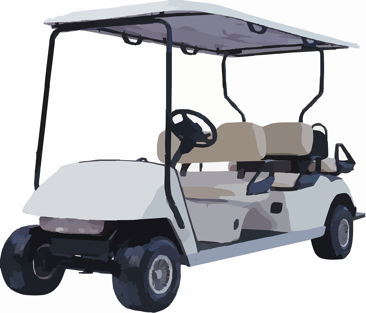 MustHave Accessories for Golf Carts